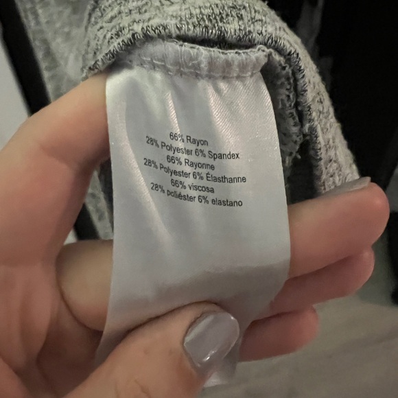 A pea in the pod maternity dress - Picture 8 of 12